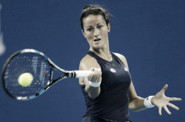 Arruabarrena sigue soñando con el cuadro final de Miami