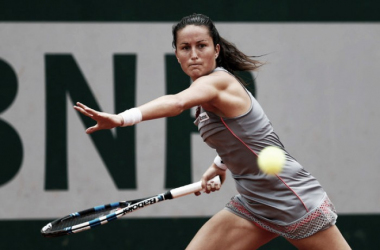 Lara y Lourdes triunfan en Bogotá