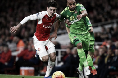 Arsenal - Sunderland Preview: Top meets second bottom in FA Cup third round