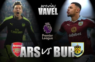 Arsenal – Burnley: el poder de la grada