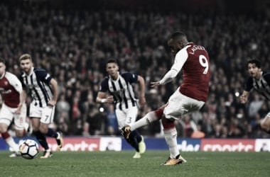 Previa West Brom - Arsenal: para terminar el año con esperanzas