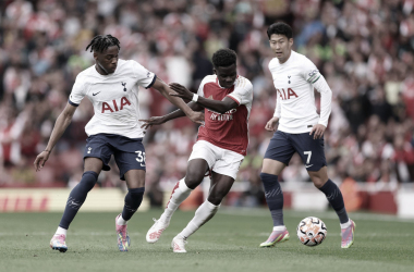 Foto: Arsenal