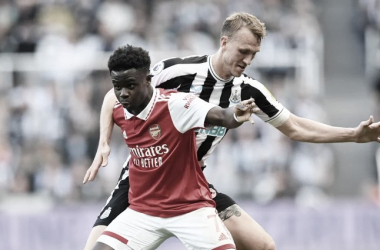 Goals and highlights Everton 0-1 Arsenal in Premier League