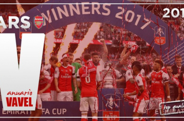 Anuario VAVEL Arsenal 2017: la incertidumbre, también en la plantilla