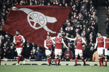 Premier League - Il cucchiaio di Sanchez! L&#039;Arsenal stende il Burnley al 97&#039; (2-1)