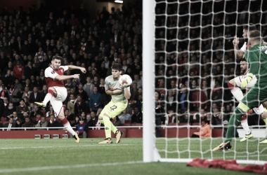 Europa League - Cordoba illude il Colonia, l'Arsenal la vince nella ripresa (3-1)