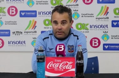 Juan Arsenal: &#039;&#039;Estamos preparados para sacar algo positivo de Alcoy&#039;&#039;