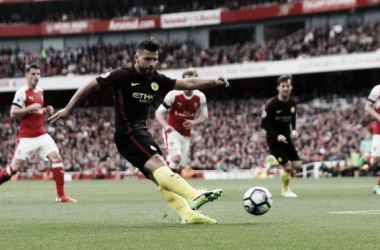 Premier League - Arsenal e City, non sorride nessuno: 2-2 all'Emirates