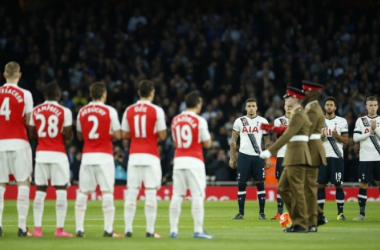 Arsenal vs Tottenham Hotspur Preview: Spurs looking to remain unbeaten after 184th North London derby