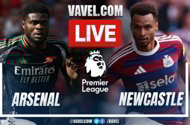 ARS 1-0 NUFC
