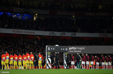 Arsenal vs Liverpool:
Premier League Preview, Gameweek 10, 2022