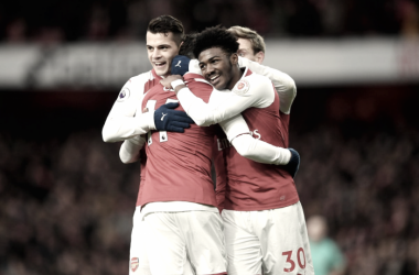 Previa Arsenal - West Ham: lograr el pase de ronda