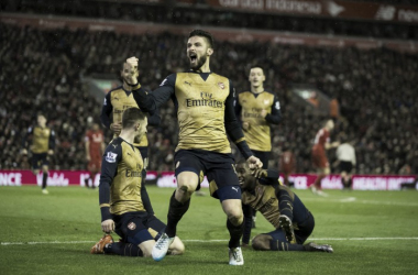 Opinion: Why isn’t this year Arsenal’s year?