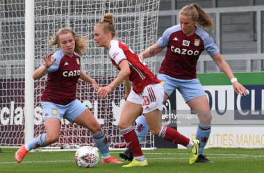 Aston Villa Women vs Arsenal preview: How to watch, team news and ones to watch