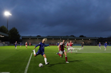 Chelsea vs Arsenal Women's Super League preview: team news, predicted line-ups, ones to watch, previous meetings and how to watch