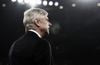 Wenger: &quot;Apenas hay diferencia entre quienes juegan la Premier League y la Europa League&quot;