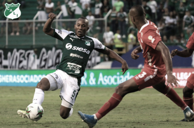 Deportivo Cali: El 'rey' de los clásicos colombianos