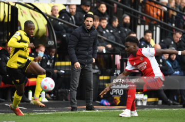 What can Watford learn from the Arsenal revolution?