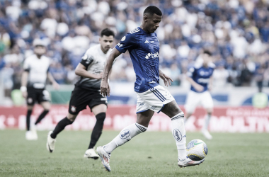 Cruzeiro se aproxima da venda de Arthur Gomes para o futebol russo