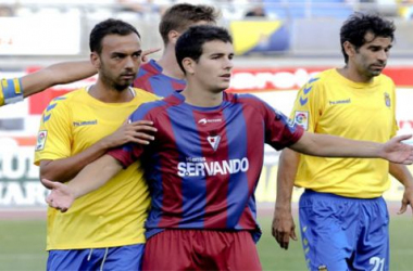 Arregi, cedido por el Eibar al Cádiz