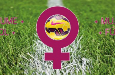 La SD Eibar, por la igualdad de género en el fútbol