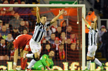 Udinese - "L'eroe di Liverpool"