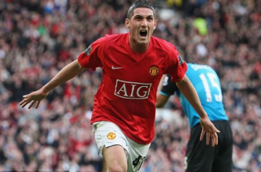 Whatever happened to Federico Macheda