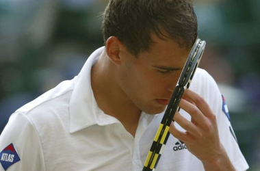 Janowicz Pulls Out of Perth
