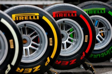 Pirelli prohibe elegir los compuestos de cada Gran Premio en 2016