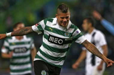 Lisbon demand more as Southampton chase Rojo