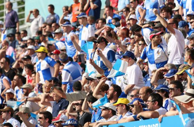 El Sabadell cierra con 1.726 socios la primera fase