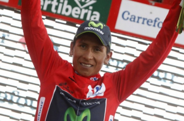 Vuelta a España 2016: Nairo Quintana, por el ansiado sueño rojo