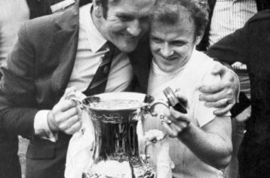 Don Revie, el hombre que vistió al Leeds United de Real Madrid