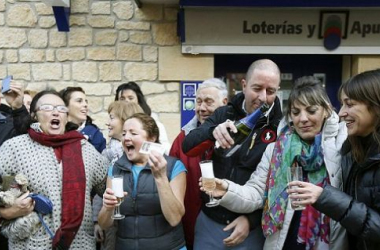 Ganadores Sorteo de la lotería del Niño 2014