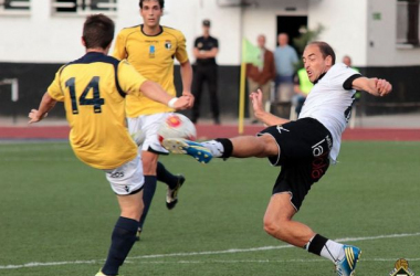 Tropezón y Burgos a por la primera victoria en liga