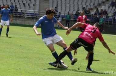 Cerrajería, gran incorporación para el Burgos CF