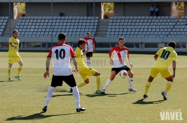 Levante B - Villarreal B: el derbi de los propósitos diferentes