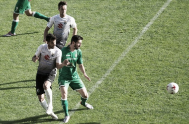 Previa SD Gernika-Burgos CF: La lucha por el play-off continúa
