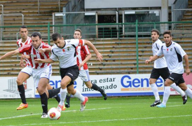 El Burgos CF a por la tercera victoria consecutiva