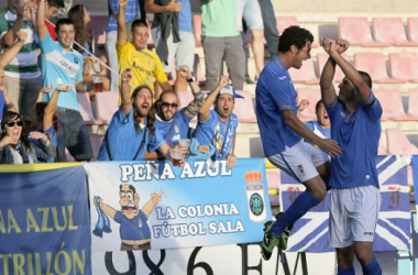 Real Oviedo - SD Noja, así lo vivimos