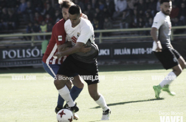 Previa Sporting B-Burgos CF: un duelo con un mismo objetivo