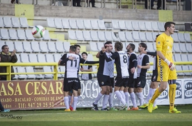 Remontada meteórica en El Plantío