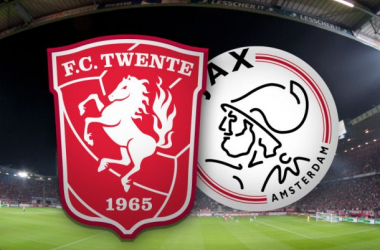 Resultado Twente - Ajax (1-1)