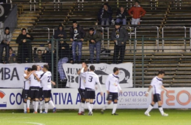 El Burgos CF cierra el primer amistoso de pretemporada