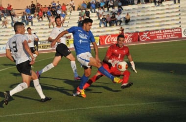 Albacete Balompié - San Fernando CD: batalla vital para conseguir distintos objetivos