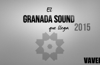 El Granada Sound 2015 que llega