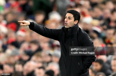 Mikel Arteta commends 'incredible job' Moyes is doing at West Ham