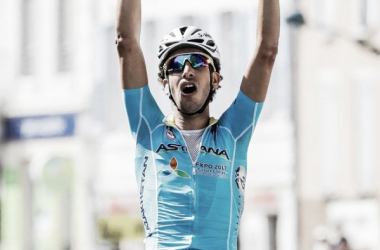 Opinion: Fabio Aru is a talent waiting to explode at this year’s Tour de France