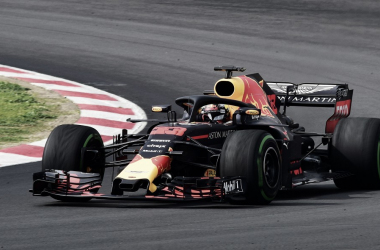 Las claves del RB14