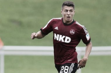 Schalke&#039;s search for attacking reinforcements goes on after Schöpf offer rejected